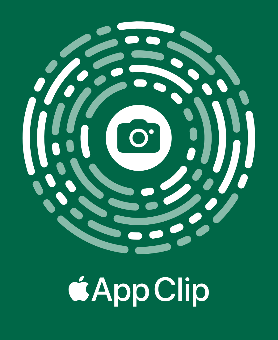 App-Clip-Code