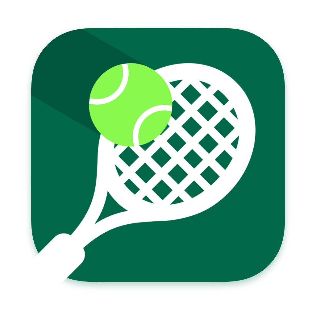 Tennis-App-Icon
